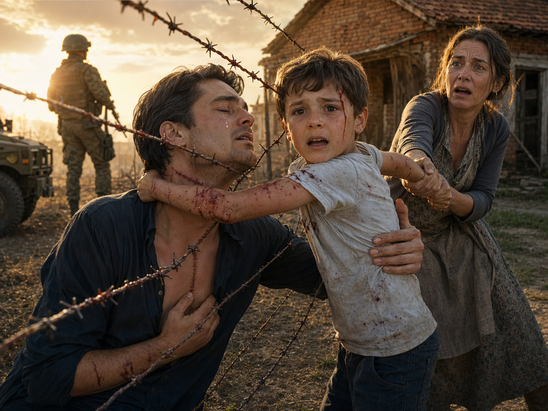 Драган Буковички: ХОД ПО МУКАМА СРПСКОГ СРЦА ЈОХАНОВОГ